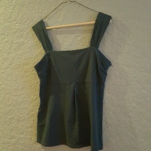Ann Taylor Tank Top